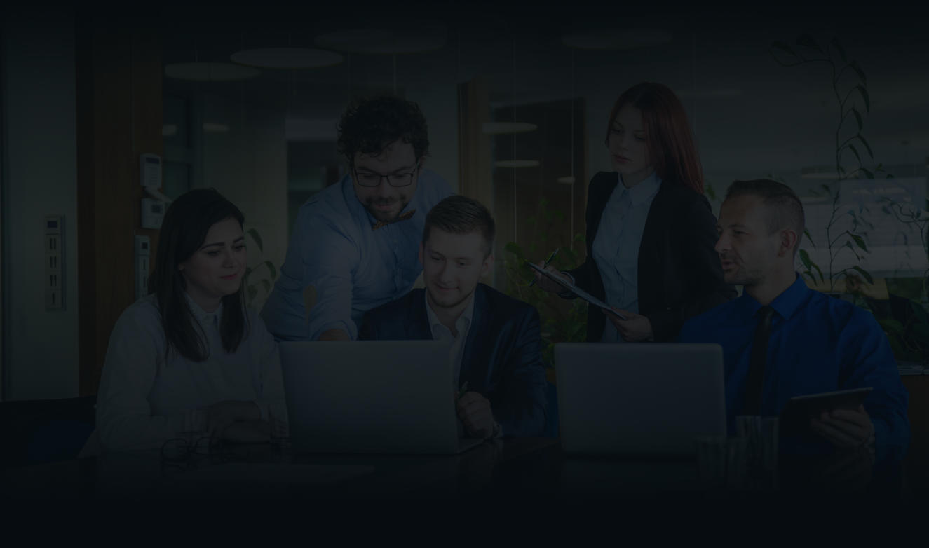 Instant Accelerator Program