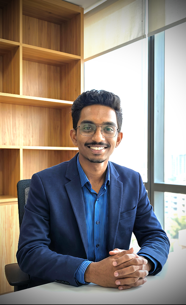 Pankaj Chavda